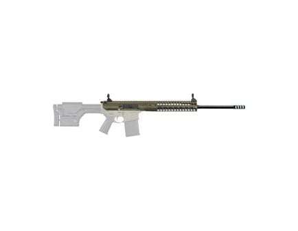 LWRC REPR MKII Elite 22" Upper 6.5 Creedmoor 1:8 M-LOK, OD Green