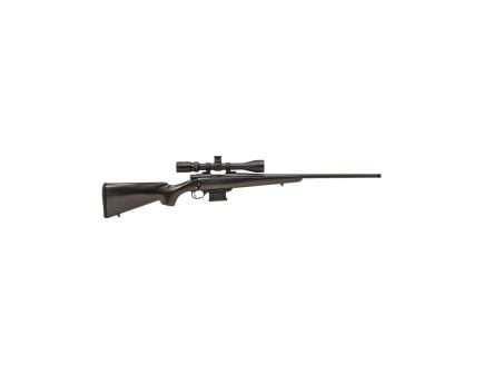 Howa M1500 Carbon Stalker 7.62x39mm Bolt, Carbon Fiber