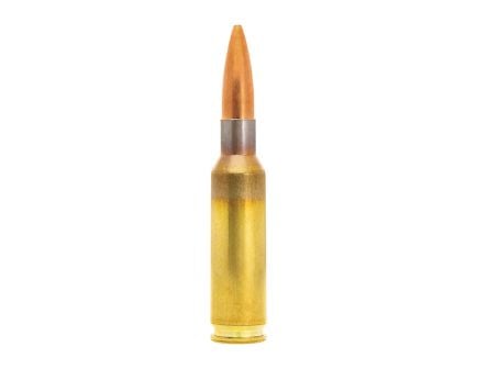 Lapua Scenar-L 6.5x47mm Lapua 120 gr OTM 50rds