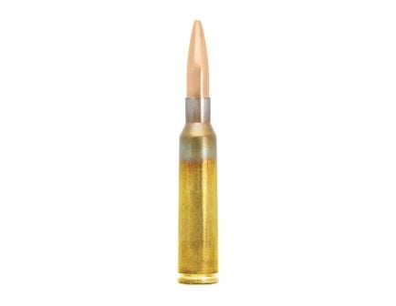 Lapua Scenar-L 6.5x55mm Swedish 136 gr OTM 50rds