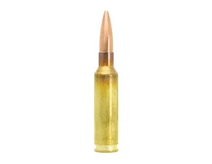 Lapua Scenar 6.5 Creedmoor 123 gr OTM 50rds
