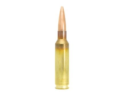 Lapua Scenar-L 6.5 Creedmoor 136 gr OTM 50rds