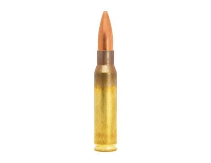 Lapua Scenar .308 Win 167 gr OTM 50rds