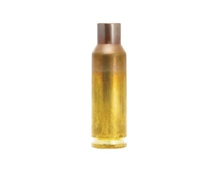 Lapua 6.5 Grendel Small Rifle Unprimed Brass Cartridge Case, 100rds