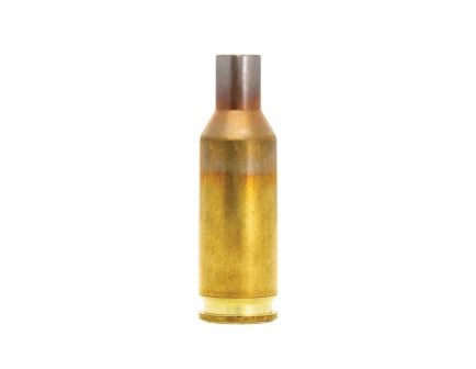 Lapua 6mm Norma BR Small Rifle Unprimed Brass Cartridge Case, 100rds