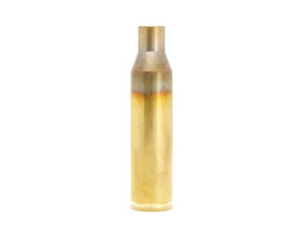 Lapua .338 Norma Magnum Large Rifle Unprimed Brass Cartridge Case, 100rds