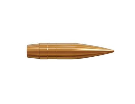 Lapua Scenar .50 Cal Solid Rifle Bullet, 750 gr 0.224" 50rds