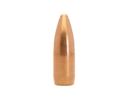 Lapua .22 Cal FMJ Rifle Bullet, 55 gr 0.224" 100rds