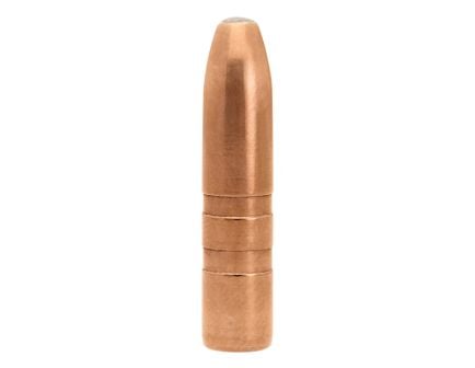 Lapua Mega 6.5mm SP Rifle Bullet, 155 gr 0.264" 100rds