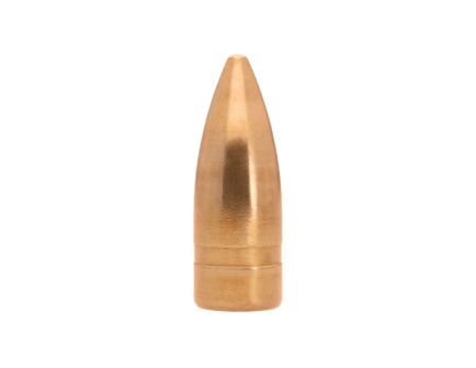 Lapua .30 Cal FMJ Rifle Bullet, 123 gr 0.308" 100rds
