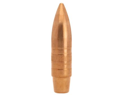 Lapua Subsonic .30 Cal FMJBT Rifle Bullet, 200 gr 0.308" 100rds
