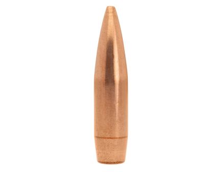 Lapua .338 Cal OTM Rifle Bullet, 250 gr 0.338" 100rds