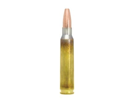 Lapua Naturalis .223 Remington 50 gr Copper 20rds