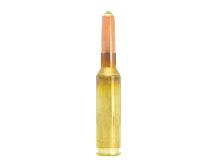 Lapua Naturalis 6.5 Creedmoor 140 gr Solid 20rds