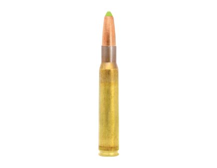 Lapua Naturalis .30-06 Springfield 170 gr Copper 20rds
