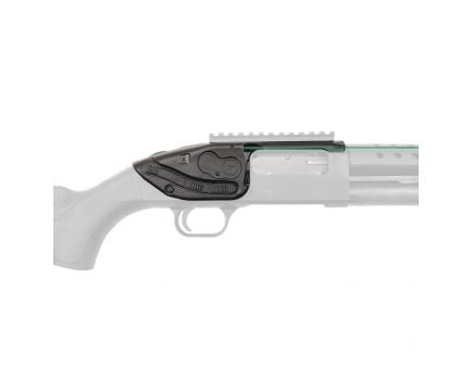 Crimson Trace LS-250 Saddle Green Laser Sight for Mossberg 12 Gauge Shockwave – LS-250G