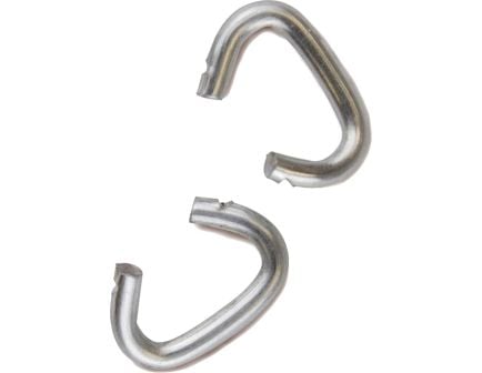 LEM Hog Ring, 0.50" Pack of 100