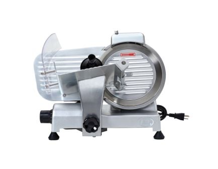 LEM BigBite Meat Slicer, 10"