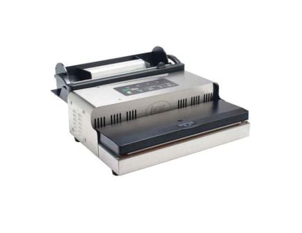 LEM MaxVac 1000 17.13" x 11.63" x 5.88" 880 W Vacuum Sealer