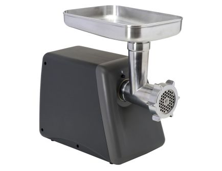 LEM Aluminum Countertop Grinder, #8