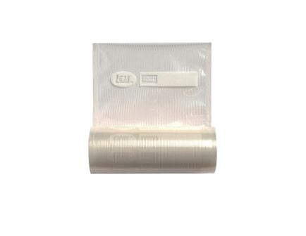 LEM MaxVac 20' x 14" Vacuum Bag Roll, Pack of 2