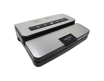 LEM MaxVac 250 17.34" x 12" x 4.63" 220 W Vacuum Sealer