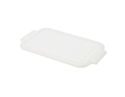 LEM 14.33" x 8.25" x 0.75" Mini Meat Lug Lid