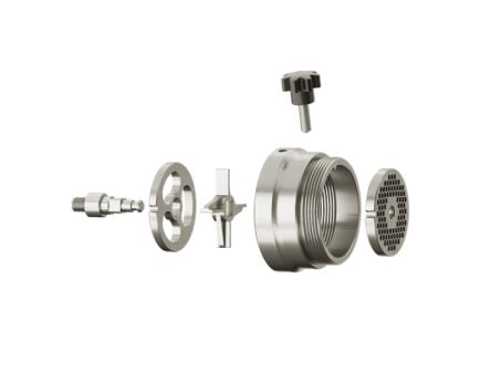 LEM DualGrind #32 Adapter
