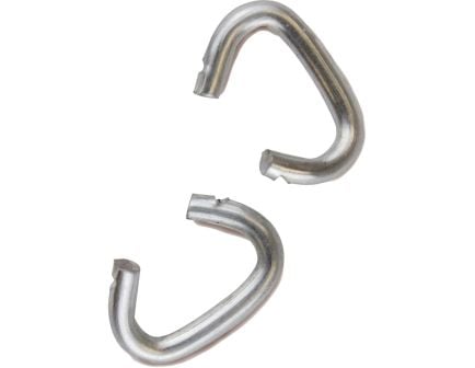 LEM Hog Ring, 0.37" Pack of 100