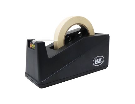 LEM Tape Dispenser w/Cream Tape