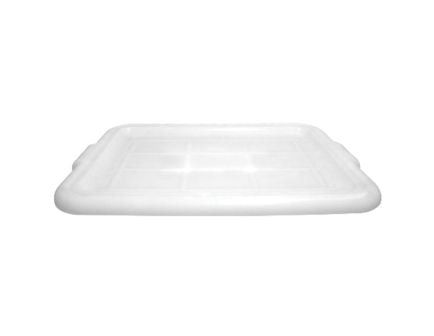 LEM Reinforced Meat Lug Cover, White