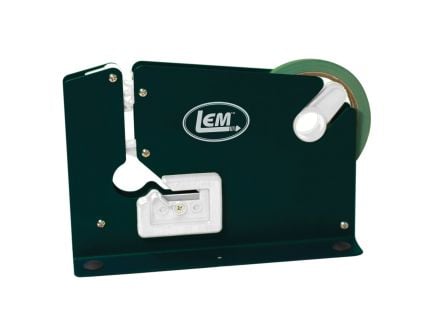 LEM Poly Bag Tape Machine