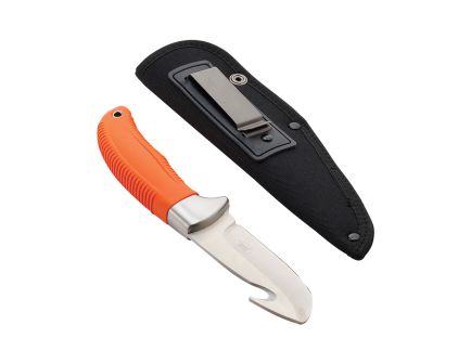 LEM Fixed Knife Rounded Tip