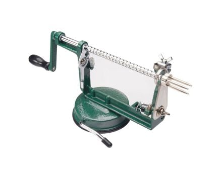 LEM Aluminum Apple/Potato Peeler