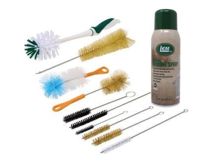 LEM Grinder Cleaning Kit