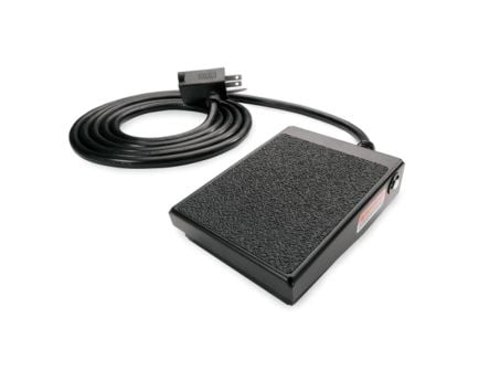 LEM 110 V 15 A Grinder Foot Switch
