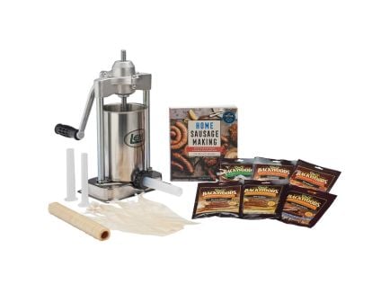 LEM Sausage Stuffing Kit