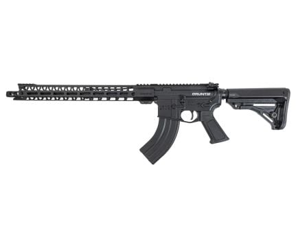 Lead Star Arms Grunt Rifle - 16" 7.62 X 39 w/ 17" Handguard (Black)