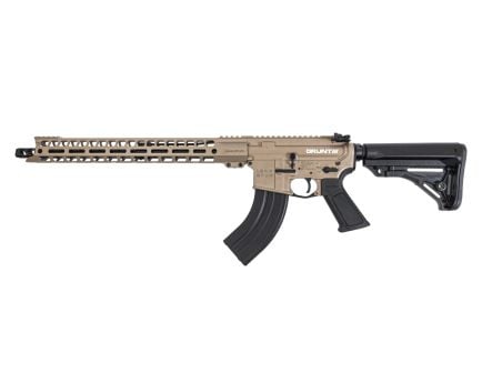 Lead Star Arms Grunt Rifle - 16" 7.62 X 39 w/ 15" Handguard (FDE)