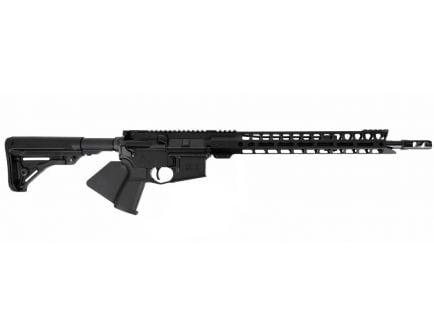 Lead Star Arms Grunt - AR-15 Rifle (5.56 NATO) w/ 15" Grunt Handguard (Black) California Compliant