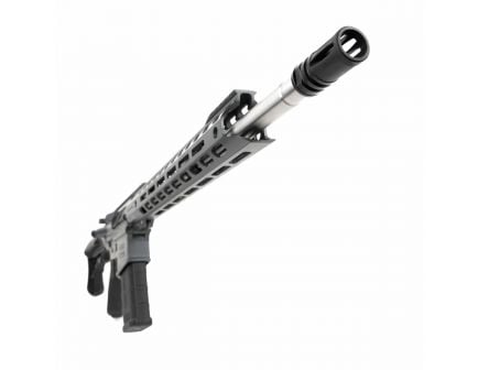Lead Star Arms DMR Rifle - 18" .308 w/ 15" Handguard (Concrete Grey)