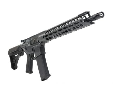 Lead Star Arms Grunt Rifle- 16" .350 Legend w/ 15" Handguard (Concrete Grey)