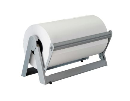 LEM 450' x 15" Freezer Paper w/Cutter