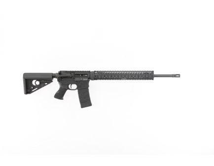 LaRue LT15 5.56 NATO 20" 10rds Semi-Auto Quad Rifle, Black