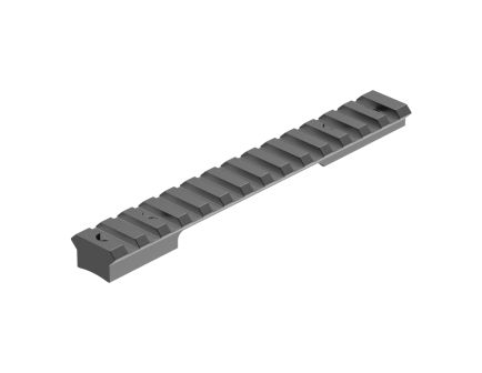 Leupold Mark 4 1-Piece Scope Base Steel Fits Winchester 70 SA