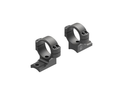Leupold Backcountry 2-Piece Ring Mount 30mm 0.97"