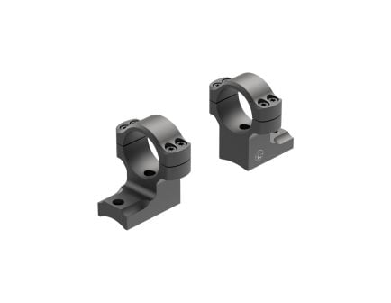 Leupold Backcountry 2-Piece Ring Mount 25.40mm 1.10"