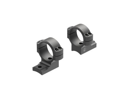 Leupold Backcountry 2-Piece Ring Mount 30mm 1.97"