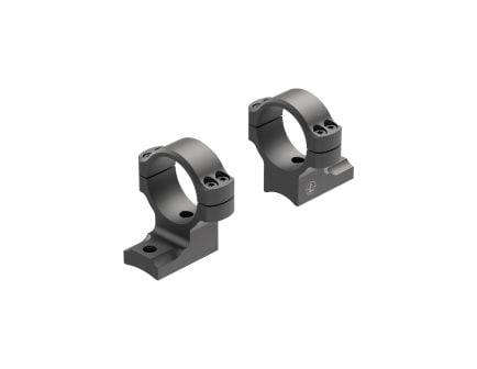 Leupold Backcountry 2-Piece Ring Mount 30mm 1.19"