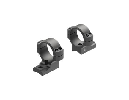 Leupold Backcountry 2-Piece Ring Mount 30mm 0.97"